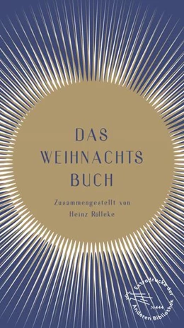 Abbildung von Das Weihnachtsbuch | 1. Auflage | 2022 | beck-shop.de