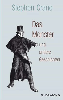 Abbildung von Crane / Butkus | Das Monster und andere Geschichten | 1. Auflage | 2022 | beck-shop.de