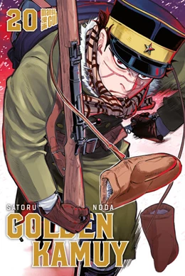 Abbildung von Noda | Golden Kamuy 20 | 1. Auflage | 2023 | beck-shop.de