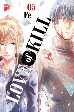 Abbildung von Fe | Love of Kill 5 | 1. Auflage | 2023 | beck-shop.de