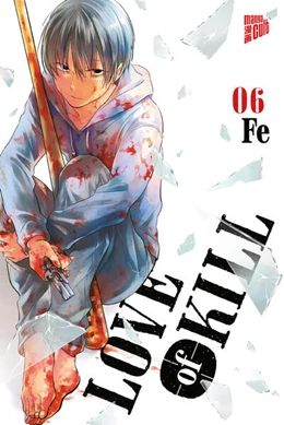 Abbildung von Fe | Love of Kill 6 | 1. Auflage | 2023 | beck-shop.de