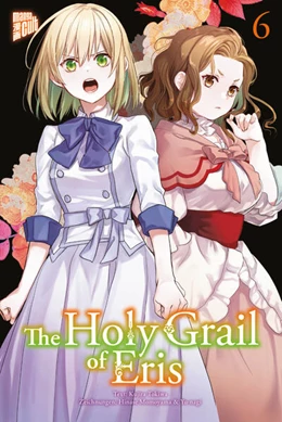 Abbildung von Tokiwa | The Holy Grail of Eris 6 | 1. Auflage | 2023 | beck-shop.de