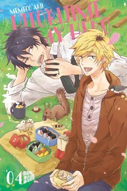 Abbildung von Arii | Hitorijime my Hero 4 | 1. Auflage | 2023 | beck-shop.de