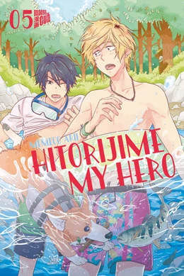 Abbildung von Arii | Hitorijime my Hero 5 | 1. Auflage | 2023 | beck-shop.de