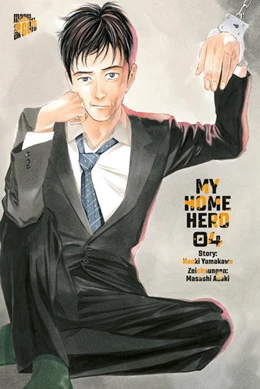 Abbildung von Yamakawa | My Home Hero 4 | 1. Auflage | 2022 | beck-shop.de
