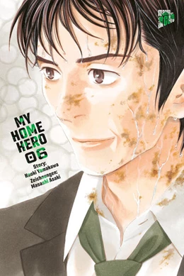 Abbildung von Yamakawa | My Home Hero 6 | 1. Auflage | 2023 | beck-shop.de