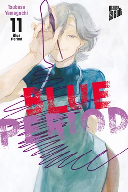 Abbildung von Yamaguchi | Blue Period 11 | 1. Auflage | 2023 | beck-shop.de