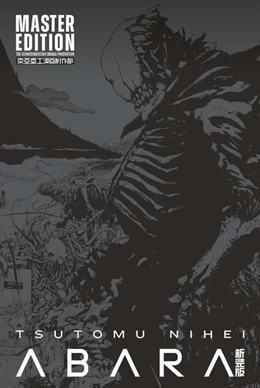 Abbildung von Nihei | Abara Master Edition | 1. Auflage | 2022 | beck-shop.de