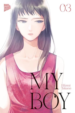 Abbildung von Takano | My Boy 3 | 1. Auflage | 2023 | beck-shop.de