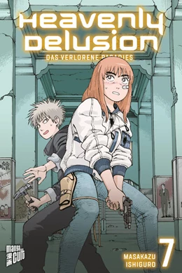 Abbildung von Ishiguro | Heavenly Delusion - Das verlorene Paradies 7 | 1. Auflage | 2023 | beck-shop.de