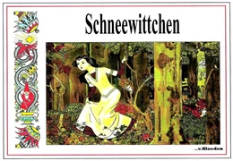 Abbildung von Grimm / Hermann | Schneewittchen | 1. Auflage | 2022 | beck-shop.de