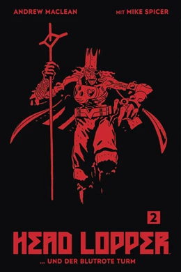Abbildung von Maclean | Head Lopper 2 | 1. Auflage | 2023 | beck-shop.de