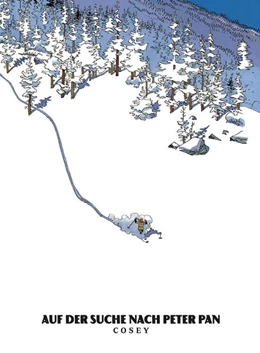 Abbildung von Cosandey | Auf der Suche nach Peter Pan: Neue Edition | 1. Auflage | 2022 | beck-shop.de
