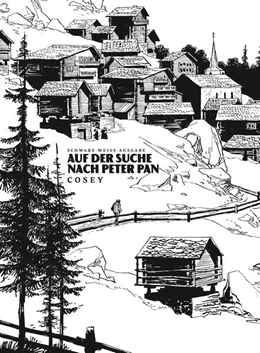 Abbildung von Cosandey | Auf der Suche nach Peter Pan: Neue Edition | 1. Auflage | 2022 | beck-shop.de