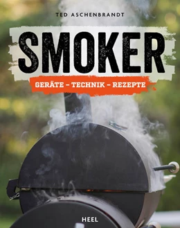 Abbildung von Aschenbrand | Brand New Smoker | 1. Auflage | 2023 | beck-shop.de