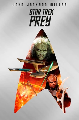 Abbildung von Miller | Star Trek - Prey (Collector's Edition - mit Lesebändchen und Miniprint) | 1. Auflage | 2022 | beck-shop.de