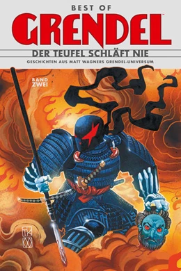 Abbildung von Wagner | Best of Grendel 2 | 1. Auflage | 2023 | beck-shop.de