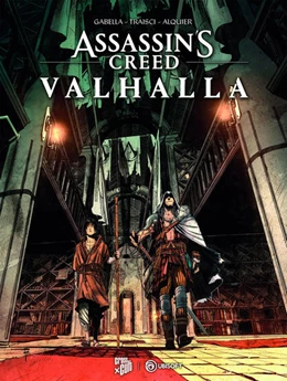 Abbildung von Gabella | Assassin's Creed: Valhalla | 1. Auflage | 2023 | beck-shop.de
