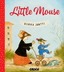 Abbildung von Jäntti | Little Mouse 1 | 1. Auflage | 2022 | beck-shop.de