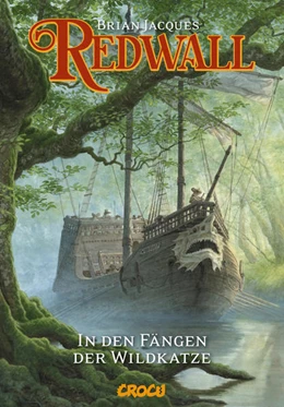 Abbildung von Jacques | Redwall Band 2 | 1. Auflage | 2022 | beck-shop.de