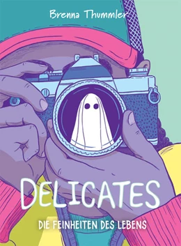Abbildung von Thummler | Delicates | 1. Auflage | 2023 | beck-shop.de