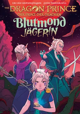 Abbildung von Andelfinger | Dragon Prince - Der Prinz der Drachen 2 | 1. Auflage | 2023 | beck-shop.de