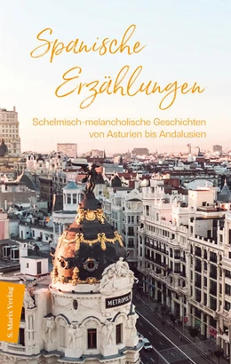 Abbildung von Spanische Erzählungen | 1. Auflage | 2022 | beck-shop.de