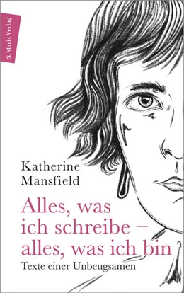 Abbildung von Katherine / Mylo | Alles, was ich schreibe - alles, was ich bin | 1. Auflage | 2022 | beck-shop.de