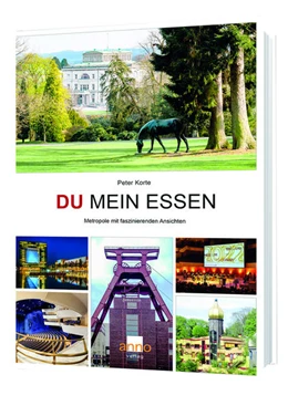 Abbildung von Korte | Du mein Essen | 1. Auflage | 2022 | beck-shop.de