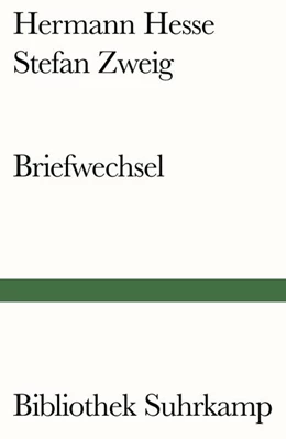 Abbildung von Hesse / Michels | Briefwechsel | 1. Auflage | 2022 | beck-shop.de