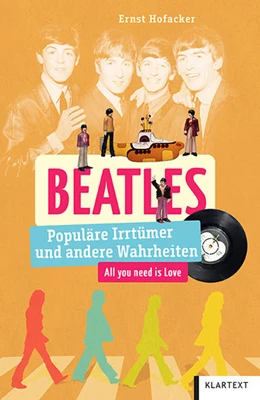 Abbildung von Hofacker | The Beatles | 1. Auflage | 2022 | beck-shop.de