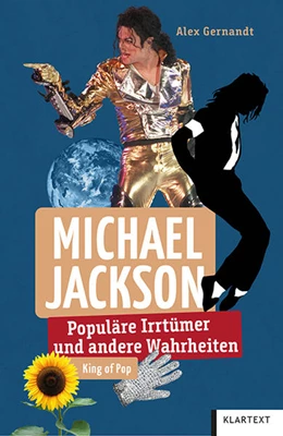 Abbildung von Gernandt | Michael Jackson | 1. Auflage | 2022 | beck-shop.de