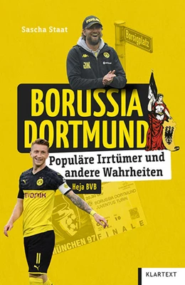 Abbildung von Staat | Borussia Dortmund | 1. Auflage | 2022 | beck-shop.de