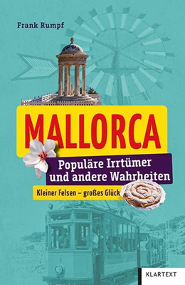 Abbildung von Rumpf | Mallorca | 1. Auflage | 2022 | beck-shop.de