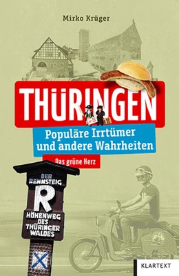 Abbildung von Krüger | Thüringen | 1. Auflage | 2022 | beck-shop.de