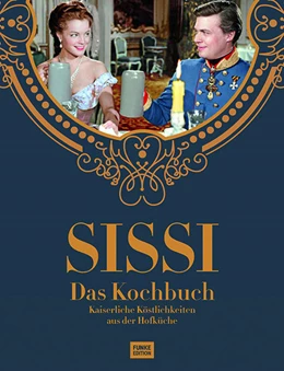 Abbildung von Kleinhammer / Kadas | Sissi | 1. Auflage | 2022 | beck-shop.de