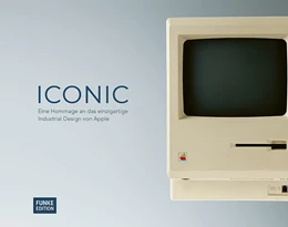 Abbildung von Zufi / Kadas | ICONIC | 1. Auflage | 2022 | beck-shop.de