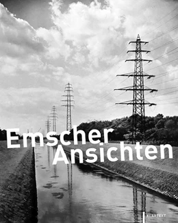 Abbildung von Grütter / Paetzel | Die Emscher | 1. Auflage | 2022 | beck-shop.de