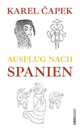 Abbildung von Capek | Ausflug nach Spanien | 1. Auflage | 2022 | beck-shop.de