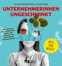 Abbildung von Harbig | Unternehmerinnen ungeschminkt | 2. Auflage | 2023 | beck-shop.de
