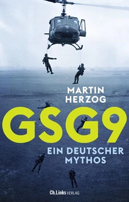 Abbildung von Herzog | GSG 9 | 1. Auflage | 2022 | beck-shop.de