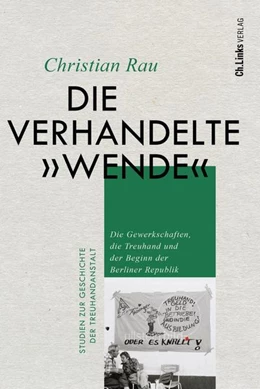 Abbildung von Rau | Die verhandelte 