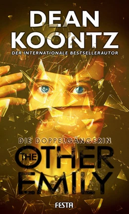 Abbildung von Koontz | The Other Emily - Die Doppelgängerin | 1. Auflage | 2022 | beck-shop.de