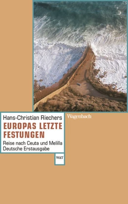 Abbildung von Riechers | Europas letzte Festungen | 1. Auflage | 2022 | 855 | beck-shop.de