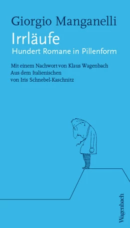 Abbildung von Manganelli | Irrläufe | 1. Auflage | 2022 | beck-shop.de