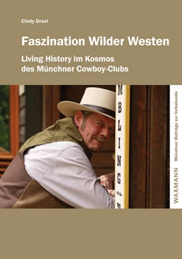 Abbildung von Drexl | Faszination Wilder Westen | 1. Auflage | 2022 | 48 | beck-shop.de