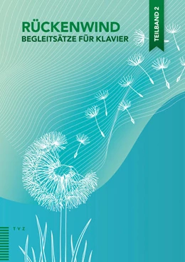 Abbildung von Evangelische Landeskirche des Kantons Thurgau | Rückenwind | 1. Auflage | 2023 | beck-shop.de