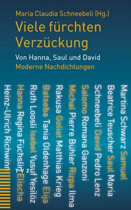 Abbildung von Schneebeli | Viele fürchten Verzückung | 1. Auflage | 2022 | beck-shop.de