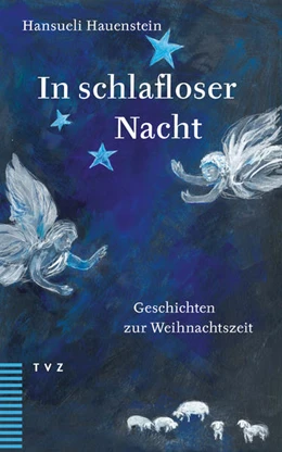 Abbildung von Hauenstein | In schlafloser Nacht | 1. Auflage | 2022 | beck-shop.de