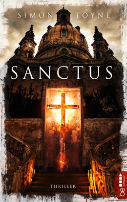 Abbildung von Toyne | Sanctus | 1. Auflage | 2022 | beck-shop.de
